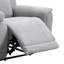 Sumana 3 Seater Reclining Sofa-1370325858