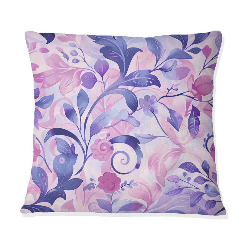Coussin Modern, H 16 po x l 16 po