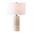 Angileh Travertine Table Lamp-1490569008