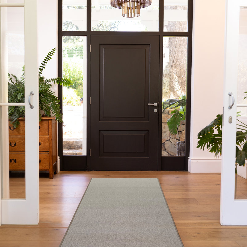 Halsey Performance Indoor Rug, Runner 2'7'' x 6'