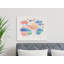 Wrapped Canvas Print Set-593586272