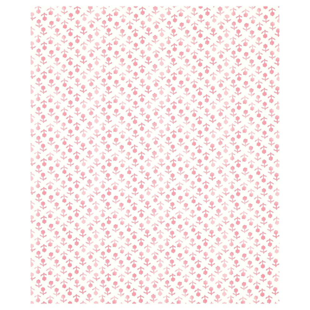 Beatriz Wallpaper Roll, Pink