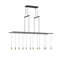 Suspenders® 12 - Light LED Pendant