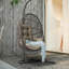 Teresa Hammock Chair with Stand