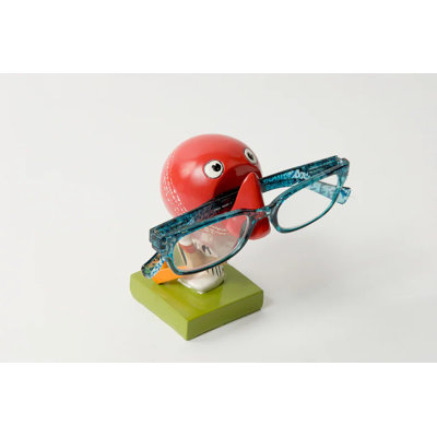 Brillenhalter Teller