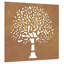 Adhem Steel Wall Decor