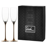 180ml Flute Set