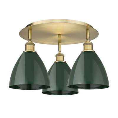 Allare Flush Mount