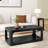 Jasmarie 4 Legs Coffee Table with Storage-933953740-933953729