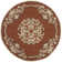 Rockingham Hand Hooked Performance Oriental Rug