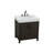 30 inch Single Bathroom Vanity_Traditional_VF60630-718316205