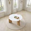 Table basse 33,4 po Minimalist