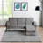 Gris chenille est en rupture de stock
