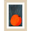 «Calmly Sleeping Apple» par Bo Anderson, impression sur bois encadrée-752146111-752146096