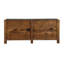Flemmer Solid Wood Sideboard