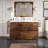 Firkins Braiden 48" Double Bathroom Vanity Set
