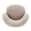 Fauteuil à oreilles Cozy