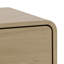 Tachaka 120 cm W Chest of 6 Drawers