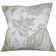Floral Cotton Pillow Sham