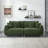 Ambus Upholstered 86.6'' Sofa-1554121790
