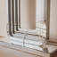 Console moderne pour le salon