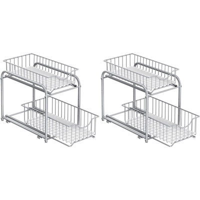 Garde-manger escamotable Rakita