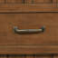 Lit simple capitaine avec lit gigogne Starboard