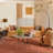 Lahjar Speckled Wool-Blend Area Rug-92279028