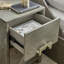Malta 60 cm W Bedside Table