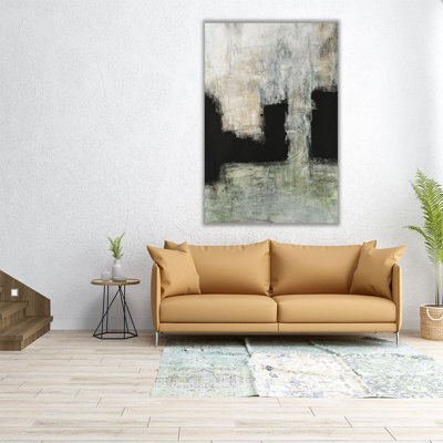 Penumbra I - reproduction d'art sur toile