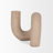 Kailas Resin Textured Concrete Decorative Object-114195711-114195710