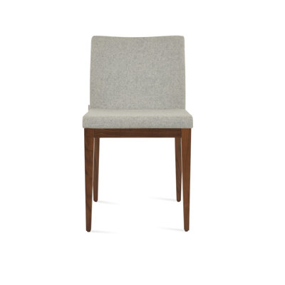 Aria Wood Dining Chair