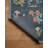 Rifle Paper Co. x Loloi Rosa Navy Area Rug-93809936