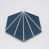 Navy Blue/White