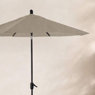 Natalie 8' 8" Market Sunbrella® Umbrella