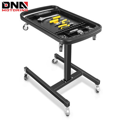 21'' W Synthetic Laminate Top Workbench