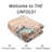 Area Rugs Soft Faux Lamb Soft Boho Floral Area Rug - Vintage Washable Carpet with Non-Slip TPR Backing - Ideal for Living Room, Bedroom, Bathroom, Kitchen, Entryway-741585364