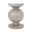 Table de bout moderne
