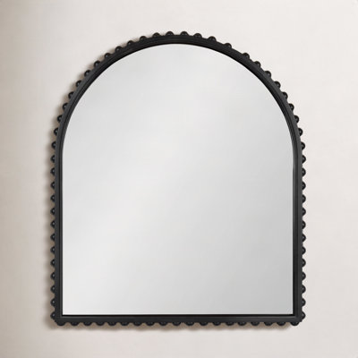 28" Accent Mirror