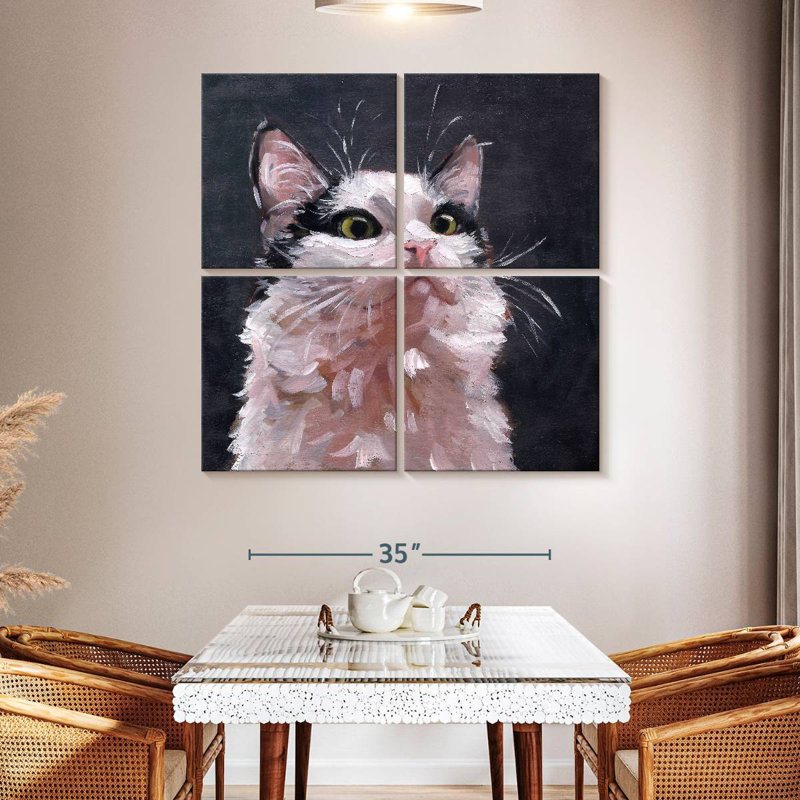 Brampt Kitty