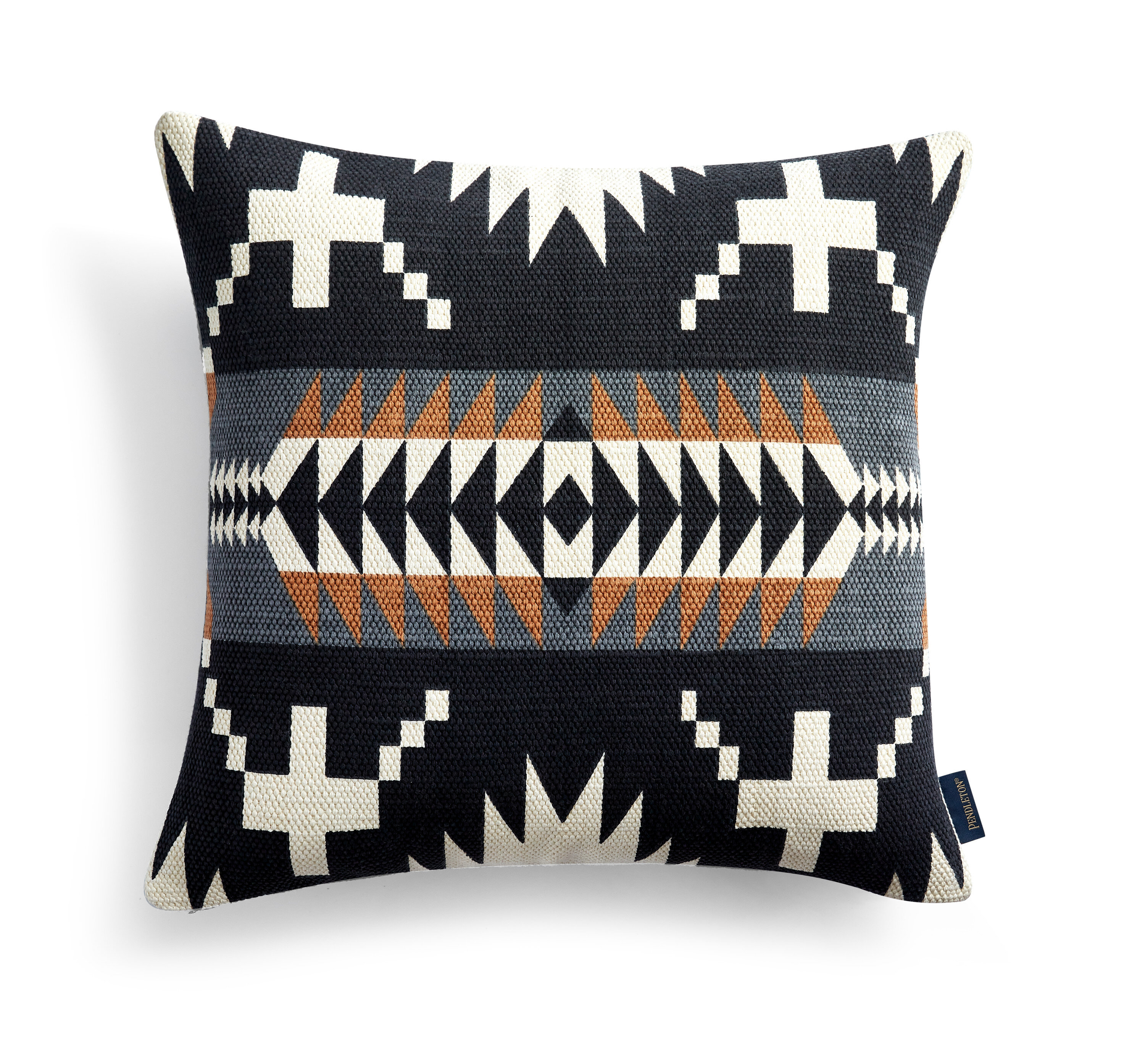 Pendleton Spider Rock Kilim Dec Pillow | Wayfair