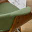 Tabouret pivotant 30 po avec repose-pieds Modern-119931427-119931430