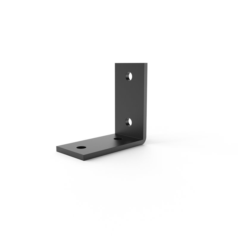Support pour tablette Lutrecia, H 3 po x l 3 po x P 1,5 po