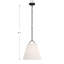 Luminaire suspendu 1 lumière Vilna-1686947267