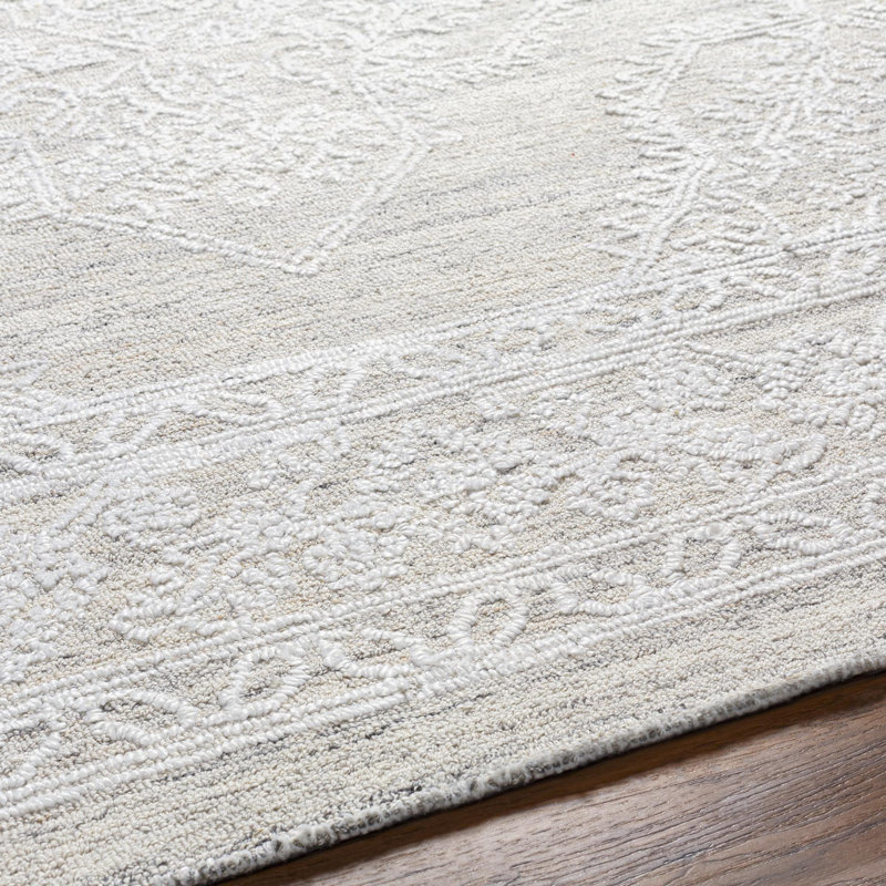Tapis Horst, Rectangle 9 pi x 12 pi