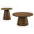 2 Pieces: Coffee Table, End Table sélectionné