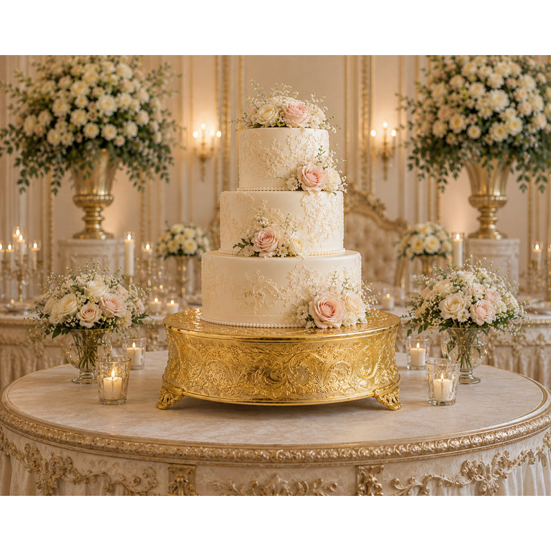 Cake Stand
