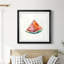 Happy Melon - peinture encadrée-1414075937-1414075938