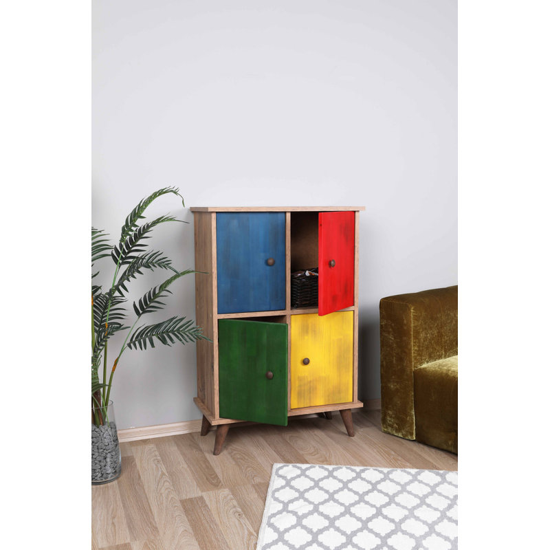 Console 27,56 po Givens