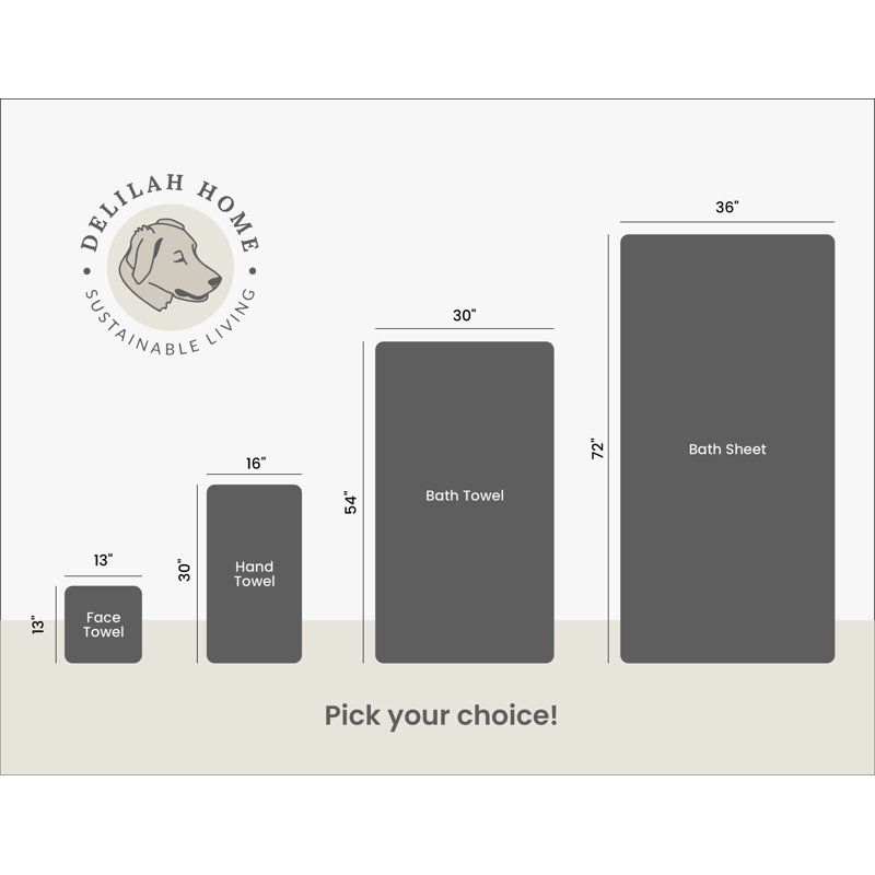 Hand Towel Set, Mineral Green